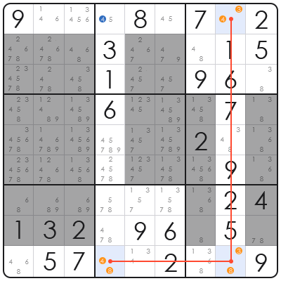 universal sudoku