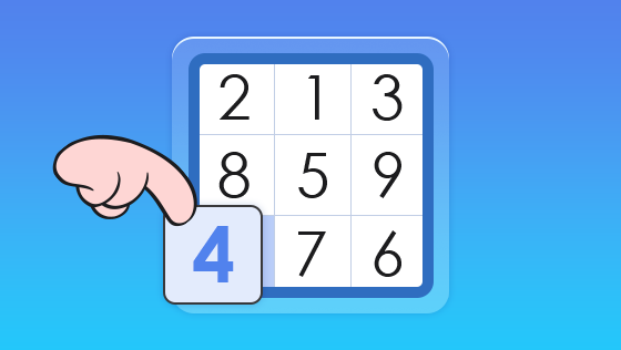 samuria sudoku